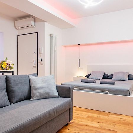 Exclusive Led House Garibaldi Fs Διαμέρισμα Μιλάνο Εξωτερικό φωτογραφία