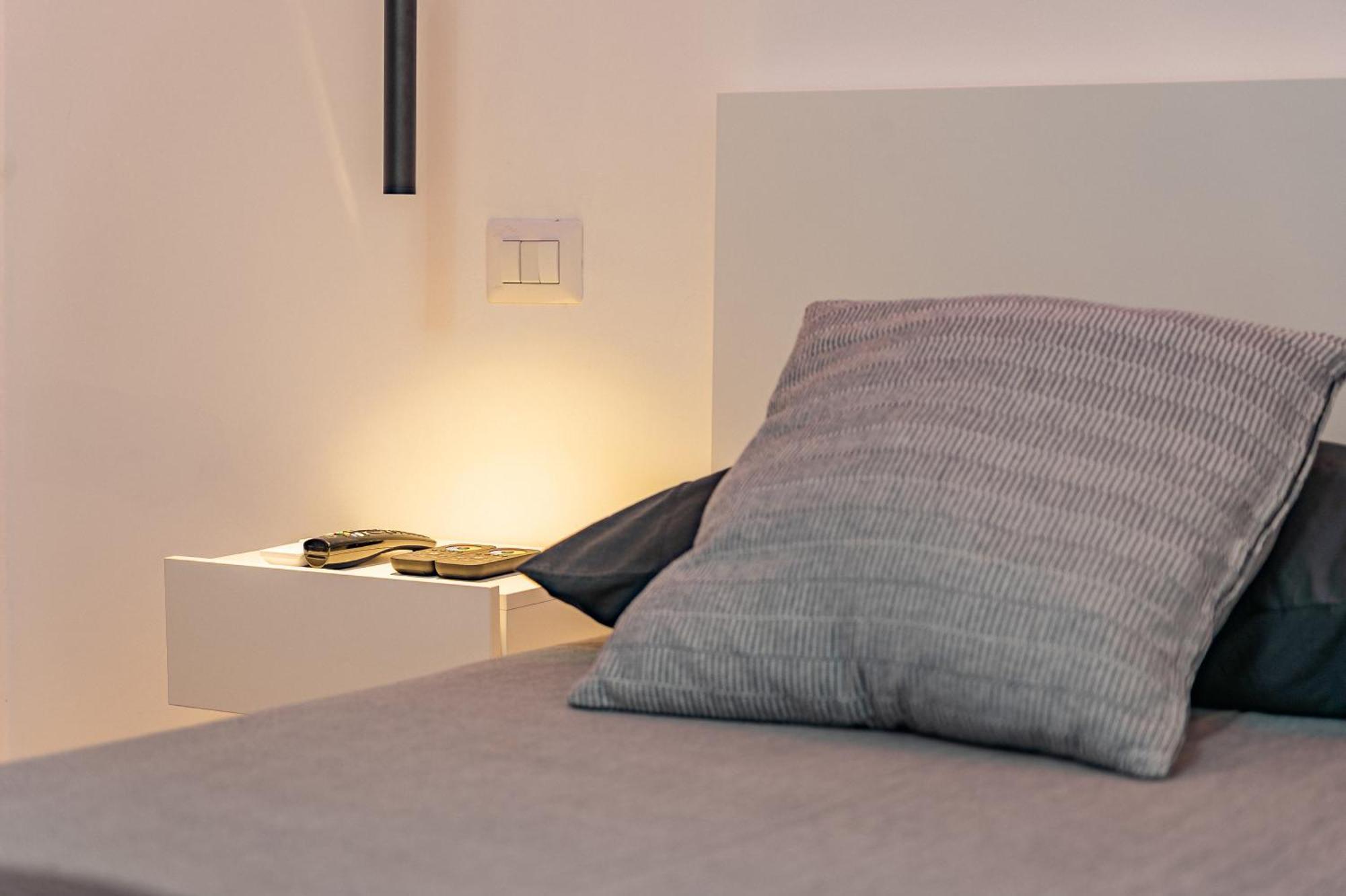 Exclusive Led House Garibaldi Fs Διαμέρισμα Μιλάνο Εξωτερικό φωτογραφία
