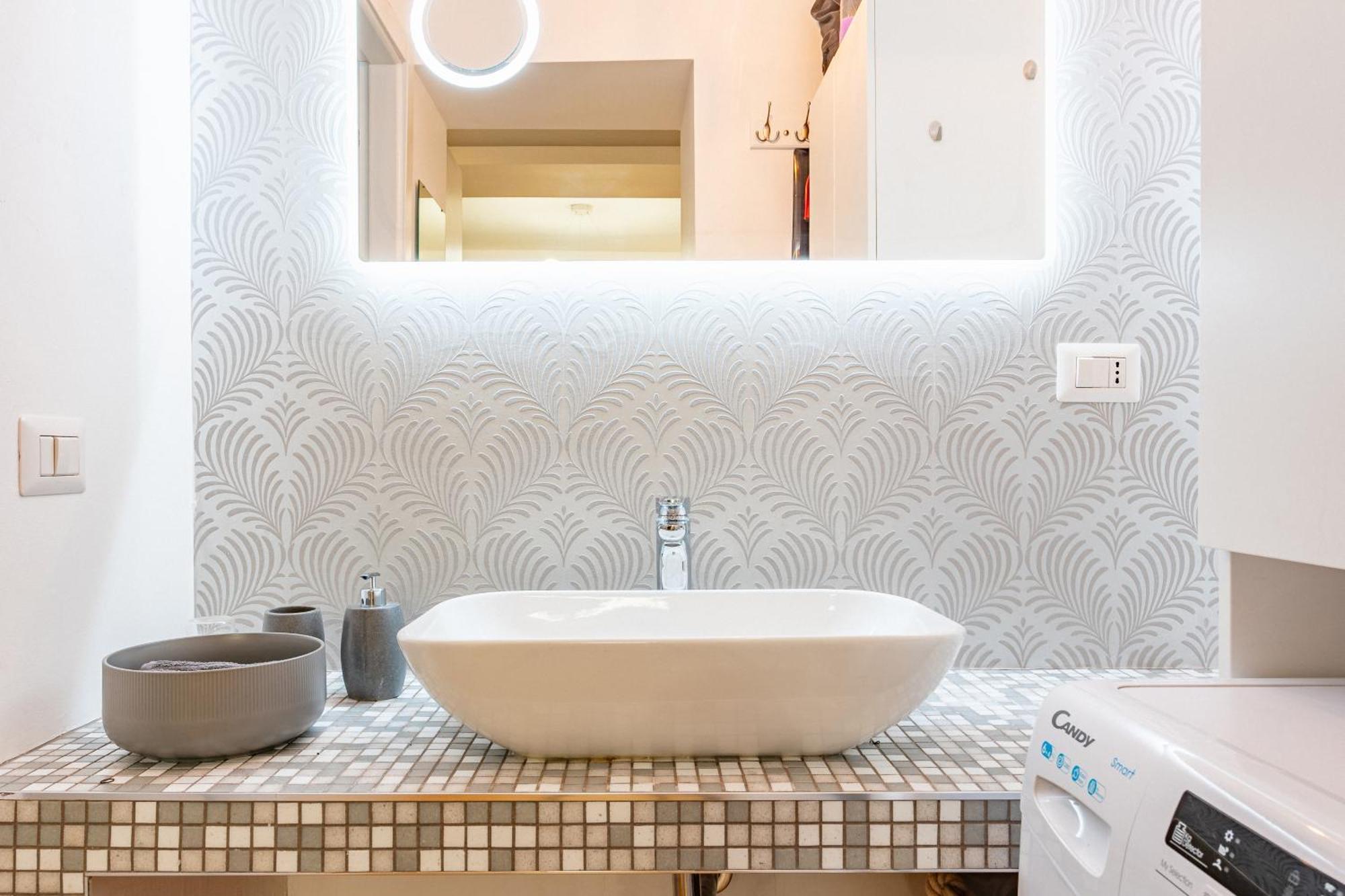 Exclusive Led House Garibaldi Fs Διαμέρισμα Μιλάνο Εξωτερικό φωτογραφία