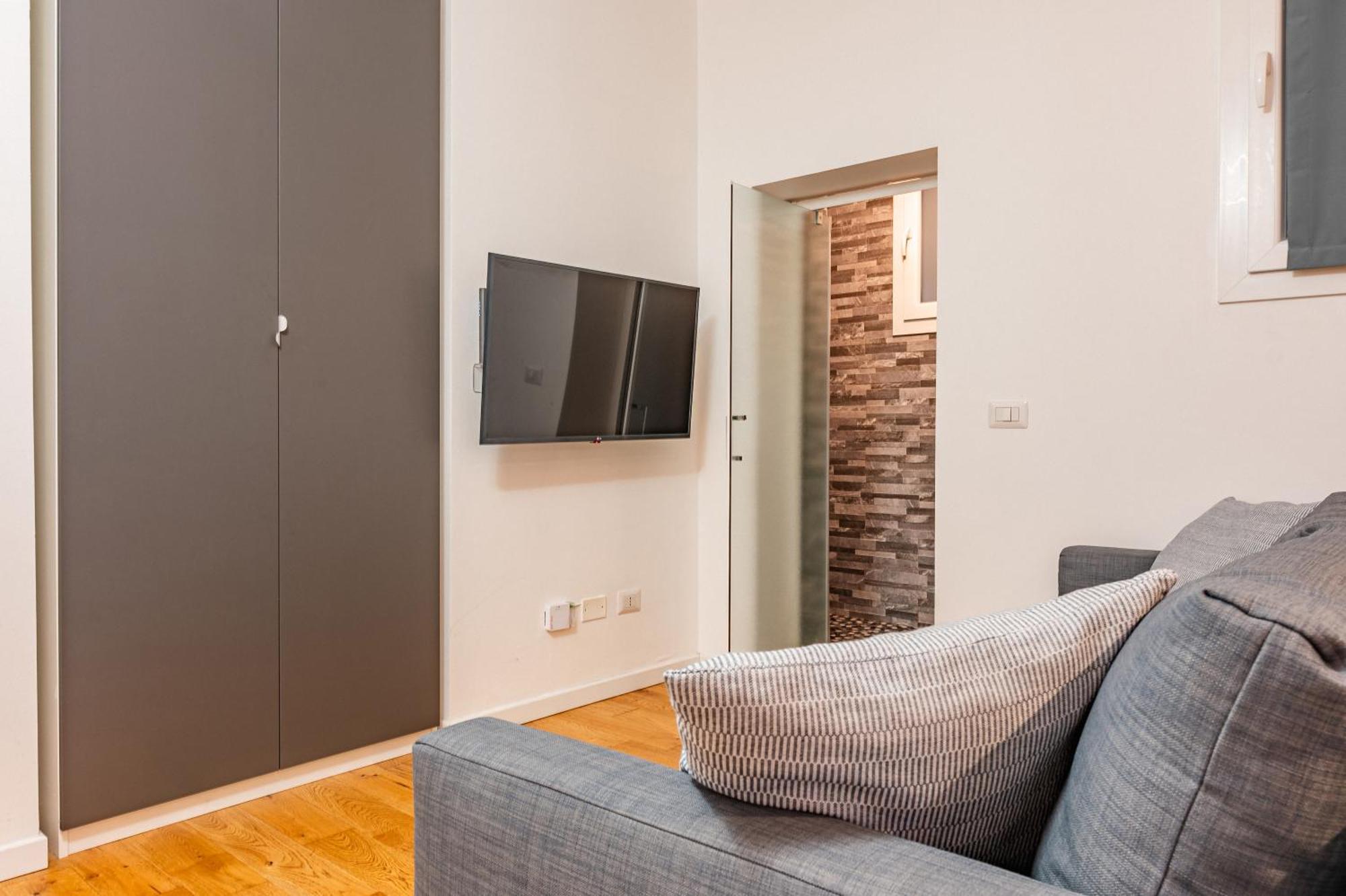 Exclusive Led House Garibaldi Fs Διαμέρισμα Μιλάνο Εξωτερικό φωτογραφία