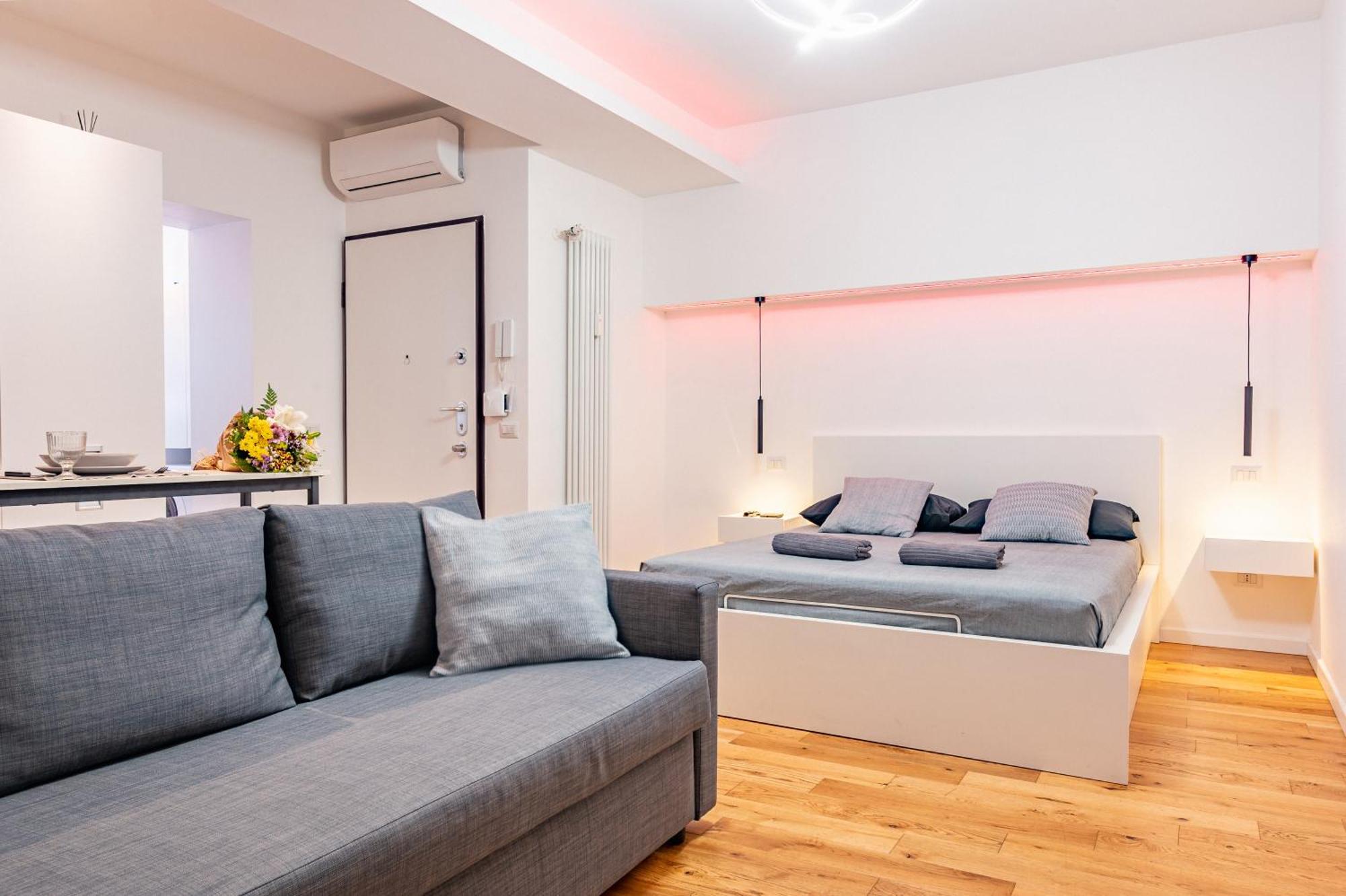 Exclusive Led House Garibaldi Fs Διαμέρισμα Μιλάνο Εξωτερικό φωτογραφία
