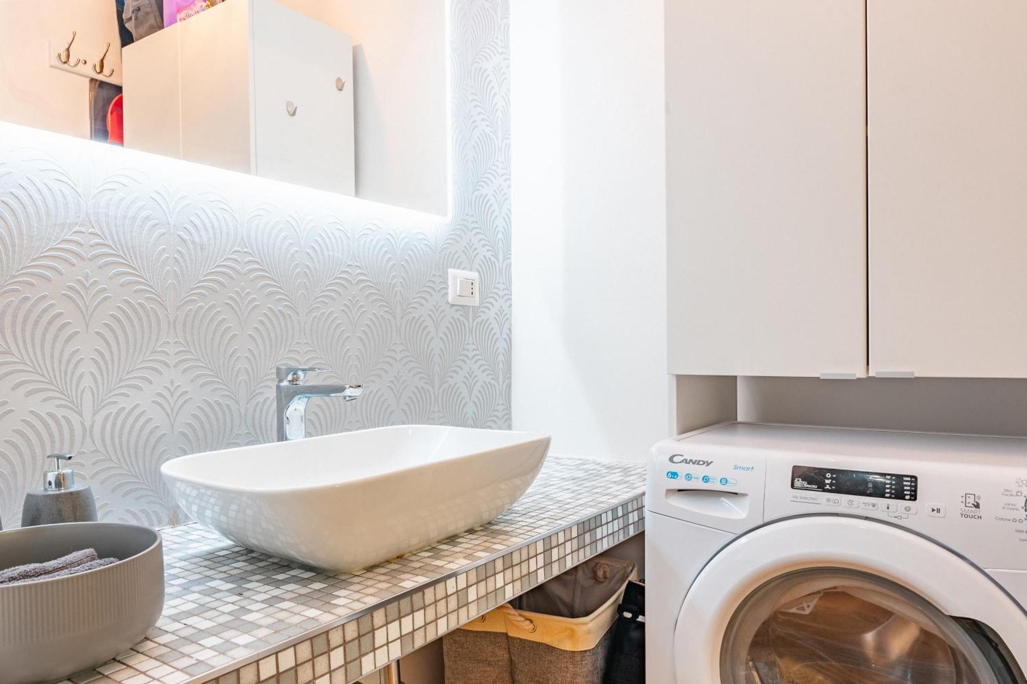 Exclusive Led House Garibaldi Fs Διαμέρισμα Μιλάνο Εξωτερικό φωτογραφία