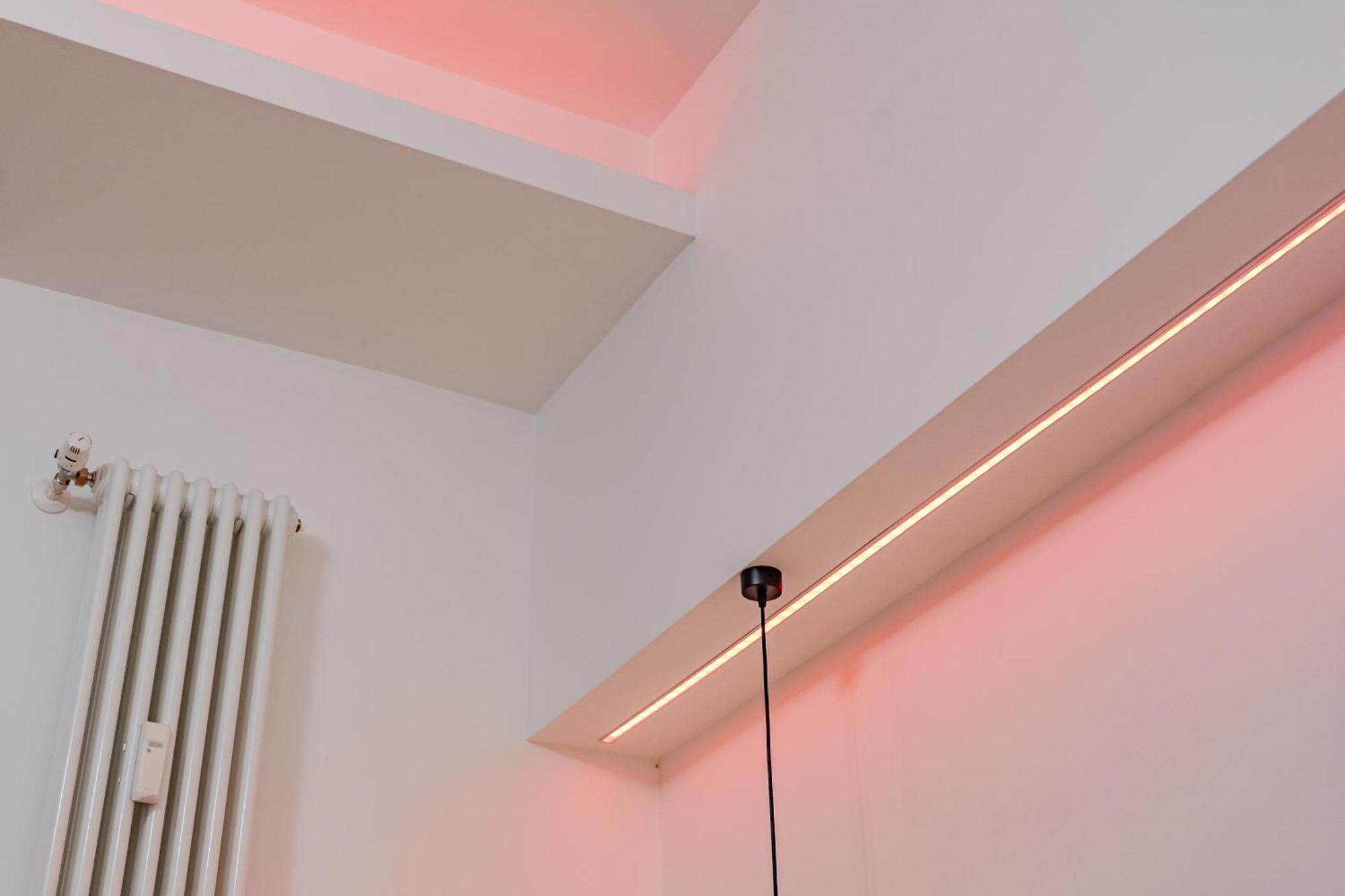 Exclusive Led House Garibaldi Fs Διαμέρισμα Μιλάνο Εξωτερικό φωτογραφία