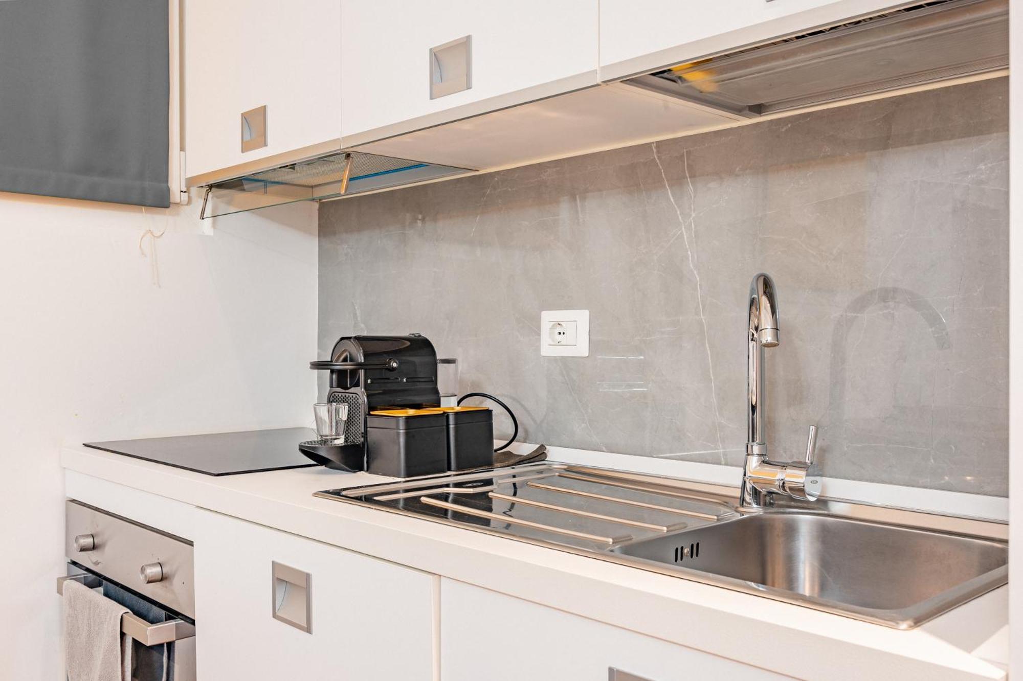 Exclusive Led House Garibaldi Fs Διαμέρισμα Μιλάνο Εξωτερικό φωτογραφία