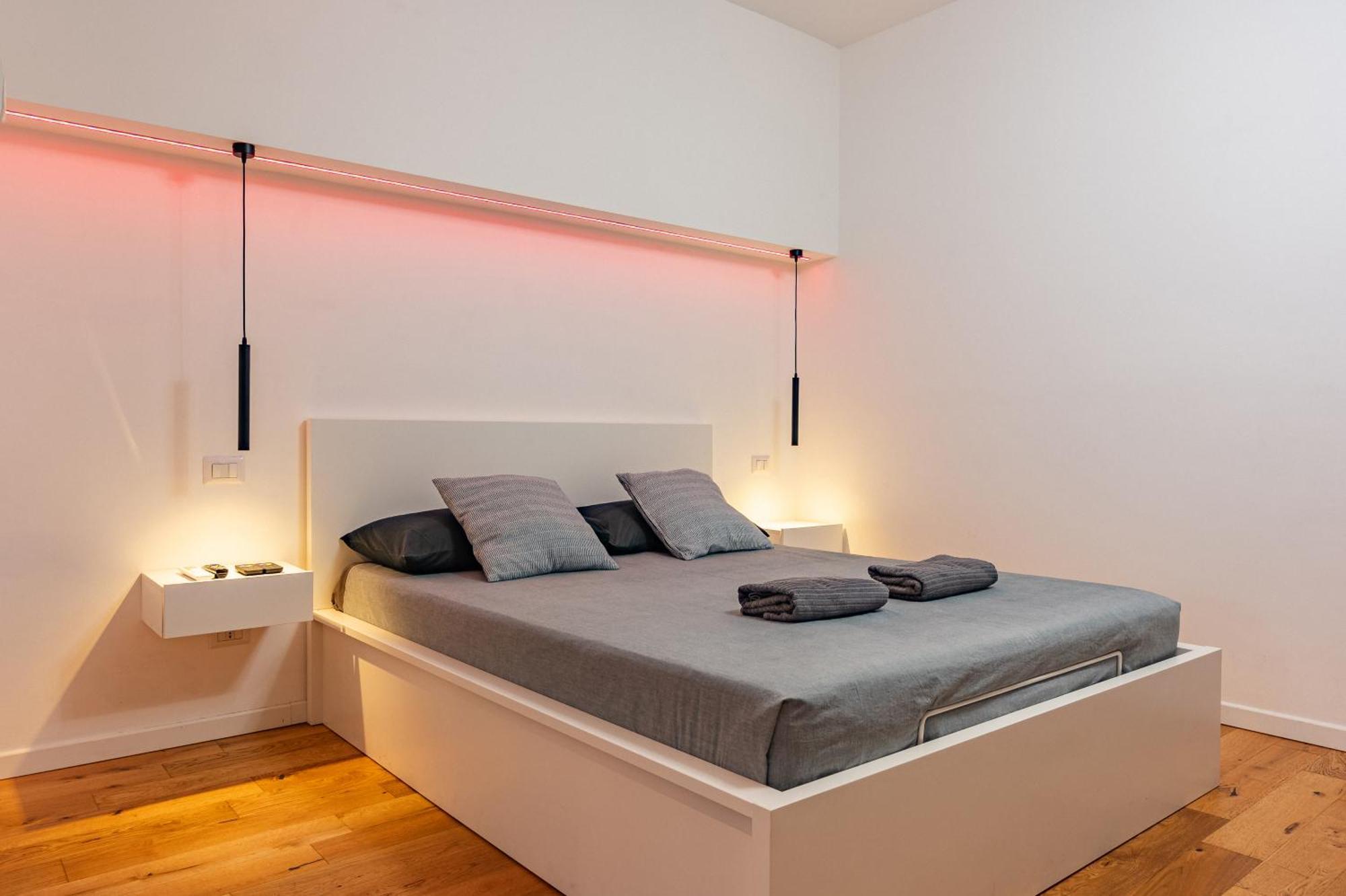 Exclusive Led House Garibaldi Fs Διαμέρισμα Μιλάνο Εξωτερικό φωτογραφία