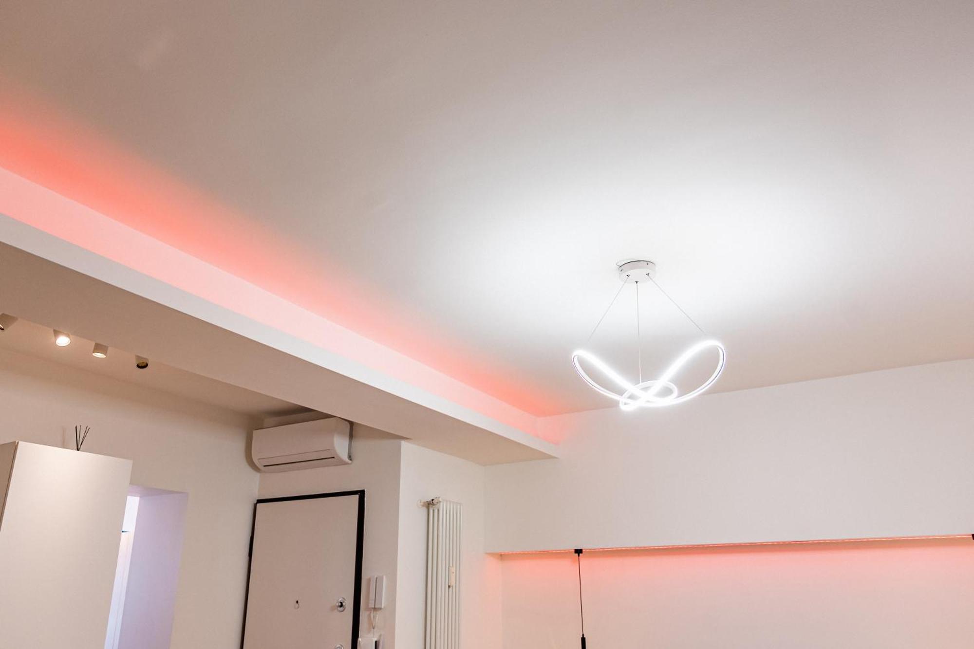 Exclusive Led House Garibaldi Fs Διαμέρισμα Μιλάνο Εξωτερικό φωτογραφία