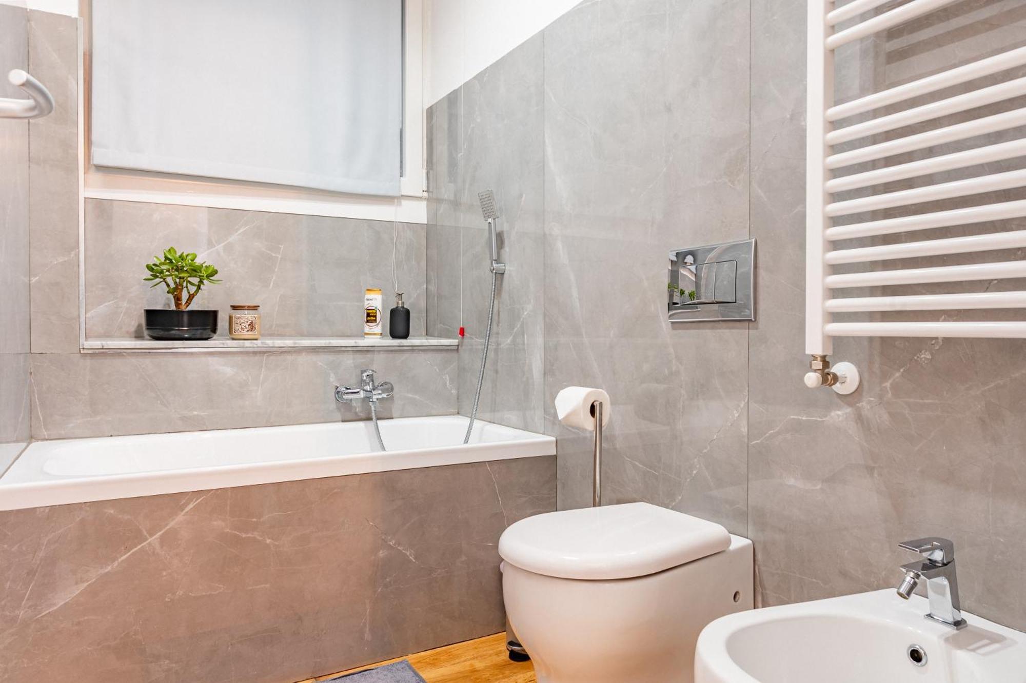 Exclusive Led House Garibaldi Fs Διαμέρισμα Μιλάνο Εξωτερικό φωτογραφία